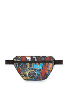 Eastpak-Springer Basquiat Kings Of Egypt 2-Bel Çantası-3-Milagron.com