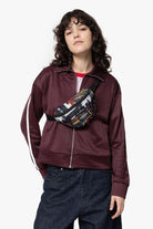 Eastpak-Springer Basquiat Kings Of Egypt 2-Bel Çantası-4-Milagron.com