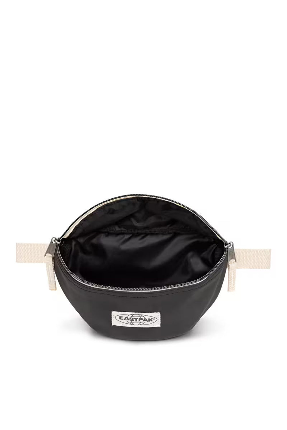 Eastpak-Springer Upgrained Black Bel Çantası-Bel Çantası-1-Milagron.com