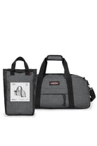 Eastpak-Stand + S Black Denim-Bavul & Seyahat Çantası-2-Milagron.com