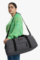 Eastpak-Stand + S Black Denim-Bavul & Seyahat Çantası-6-Milagron.com