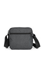 Eastpak-The Bigger One Black Denim-Omuz Çantası-4-Milagron.com