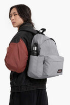 Eastpak-Volker PRO Sunday Grey-Sırt Çantası-3-Milagron.com