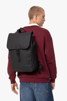 Eastpak-Yarın Cnnt F Matte Black-Sırt Çantası-4-Milagron.com