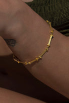 Ece London-Ionic Bileklik-Bileklik-2-Milagron.com