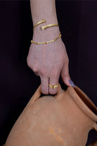 Ece London-Ionic Bileklik-Bileklik-3-Milagron.com