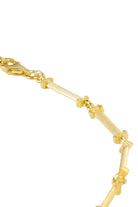 Ece London-Ionic Kolye-Kolye-2-Milagron.com