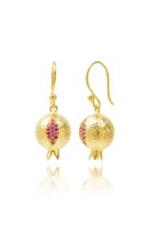 Ece London-Pomona Kadın Küpe-Küpe-2-Milagron.com