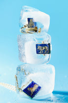 Ece London-Sphinx Kolye-Kolye-3-Milagron.com