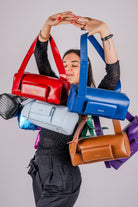 Edda Studio-Cheri Cheri Lady-Omuz Çantası-6-Milagron.com