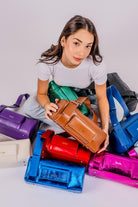 Edda Studio-Cheri Cheri Lady-Omuz Çantası-8-Milagron.com