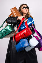 Edda Studio-Cheri Cheri Lady-Omuz Çantası-9-Milagron.com