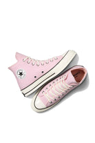 Converse-Chuck 70 Pink Frosting/Egret/Black-Sneakers-5-Milagron.com