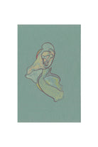 La Sparizione Wall Art | 90x140 Cm - 1