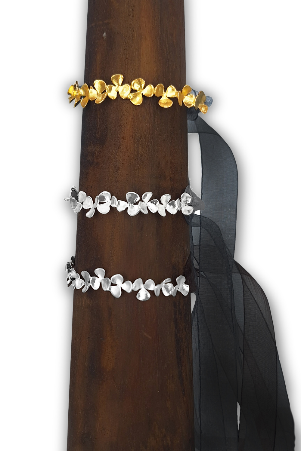 Floral Rhapsody Bileklik - 1