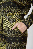 Elli2-Artisan's Gold-Pijama Takımı-5-Milagron.com