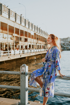 Elli2-Atlantis Zebra Kimono-Kimono-2-Milagron.com
