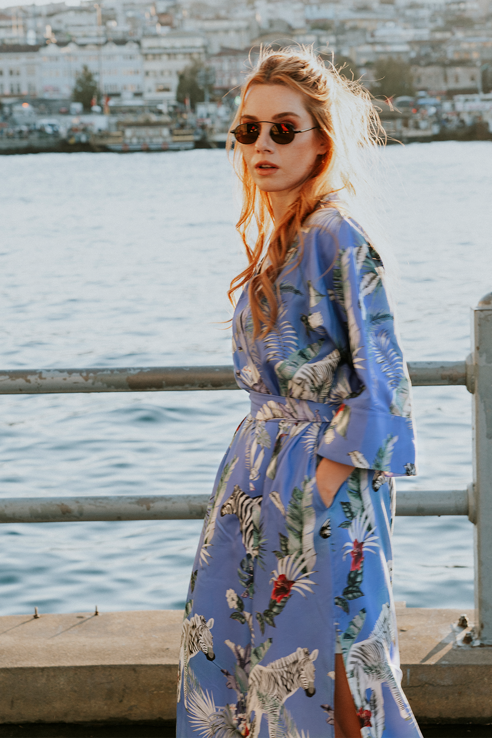 Elli2-Atlantis Zebra Kimono-Kimono-3-Milagron.com