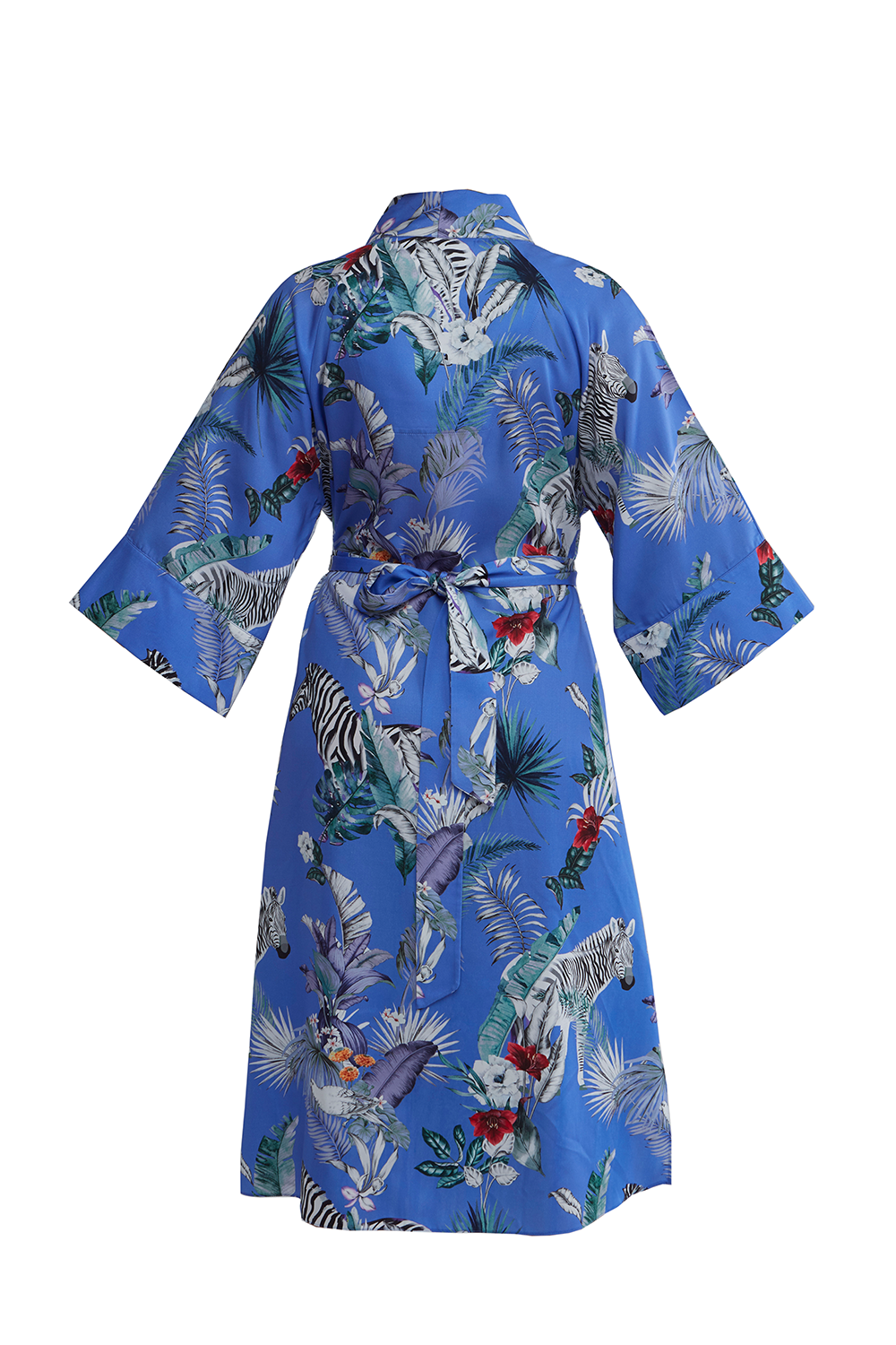 Elli2-Atlantis Zebra Kimono-Kimono-6-Milagron.com