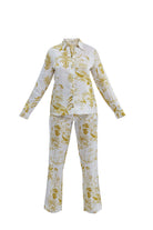 Elli2-Bird Of Juno-Pijama Takımı-5-Milagron.com