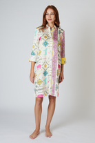 Elli2-Bohemian Circus Gömlek-Gömlek-4-Milagron.com