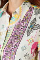 Elli2-Bohemian Circus Gömlek-Gömlek-6-Milagron.com