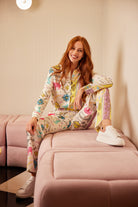 Elli2-Bohemian Circus-Pijama Takımı-1-Milagron.com