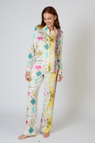 Elli2-Bohemian Circus-Pijama Takımı-3-Milagron.com