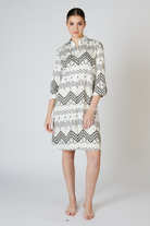 Elli2-Bride Mary Gold Gömlek-Gömlek-3-Milagron.com