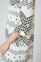 Elli2-Bride Mary Gold Gömlek-Gömlek-5-Milagron.com