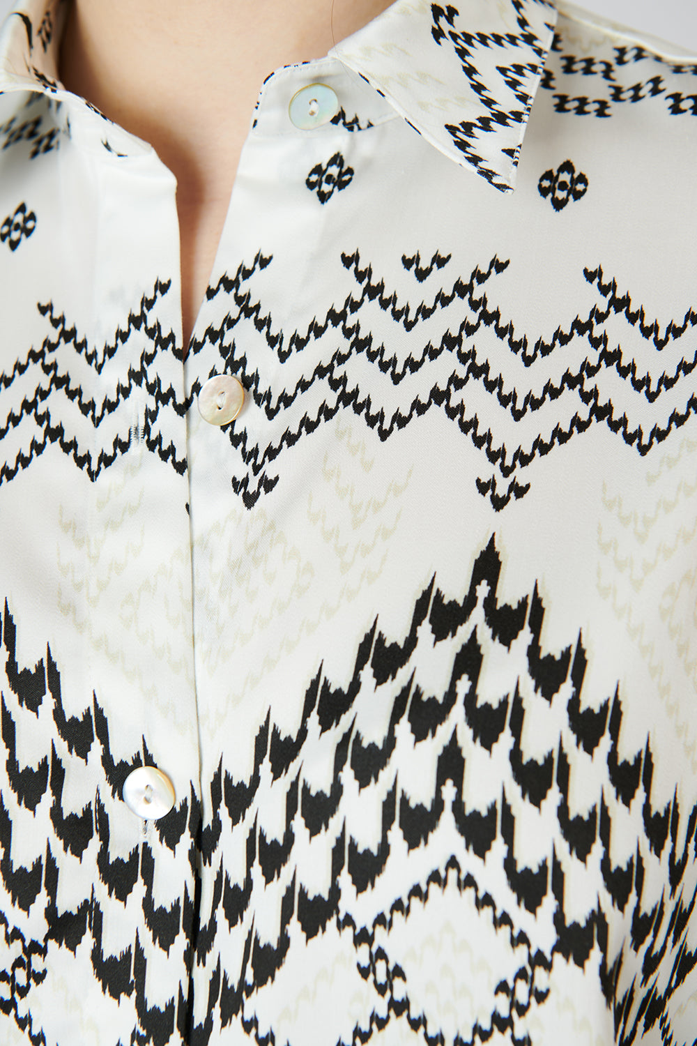 Elli2-Bride Mary Gold Gömlek-Gömlek-6-Milagron.com