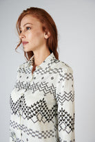 Elli2-Bride Mary Gold-Pijama Takımı-3-Milagron.com