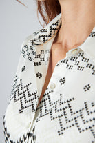 Elli2-Bride Mary Gold-Pijama Takımı-4-Milagron.com