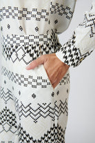 Elli2-Bride Mary Gold-Pijama Takımı-5-Milagron.com