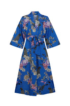 Cheatah Royal Kimono