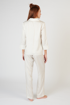 Elli2-Cream Brule-Pijama Takımı-4-Milagron.com