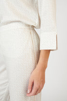 Elli2-Cream Brule-Pijama Takımı-7-Milagron.com