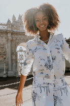 Elli2-Daylight House-Pijama Takımı-1-Milagron.com
