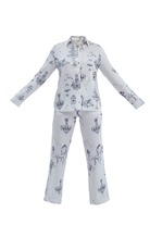 Elli2-Daylight House-Pijama Takımı-4-Milagron.com