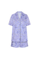 Elli2-Erhernal Paisley-Pijama Takımı-2-Milagron.com