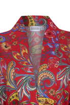 Elli2-Ethernal Retro Uzun Kimono-Kimono-3-Milagron.com