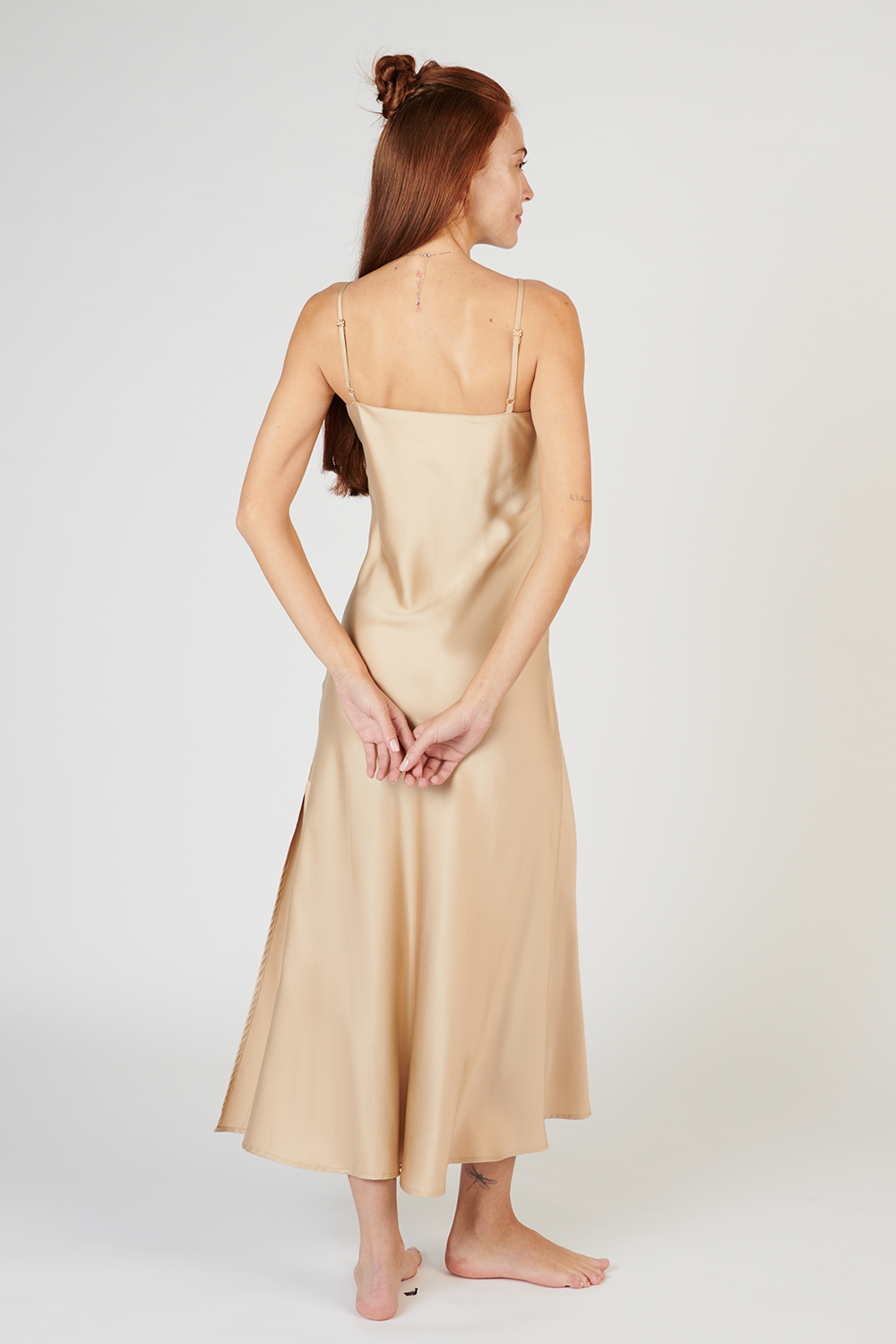 Elli2-Evening Sand Gecelik-Gecelik-4-Milagron.com