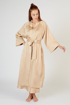 Elli2-Evening Sand Kimono-Kimono-3-Milagron.com