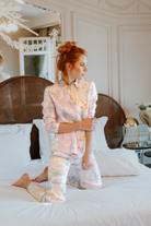 Elli2-Four Seasons-Pijama Takımı-2-Milagron.com