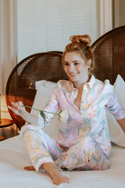 Elli2-Four Seasons-Pijama Takımı-4-Milagron.com