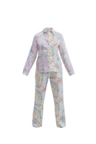 Elli2-Four Seasons-Pijama Takımı-5-Milagron.com