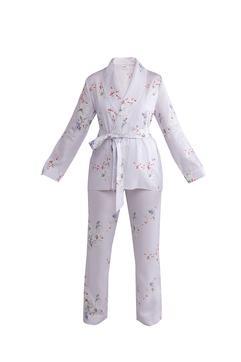 Elli2-Garden Of Lillium-Pijama Takımı-5-Milagron.com