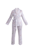 Elli2-Garden Of Lillium-Pijama Takımı-5-Milagron.com