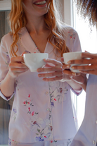 Elli2-Garden Of Lillium V2-Pijama Takımı-1-Milagron.com