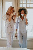 Elli2-Garden Of Lillium V2-Pijama Takımı-2-Milagron.com
